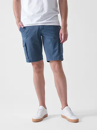 BRAX | Shorts BRAZIL | blau